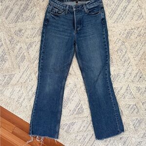 4 for $40 women's Paige jeans